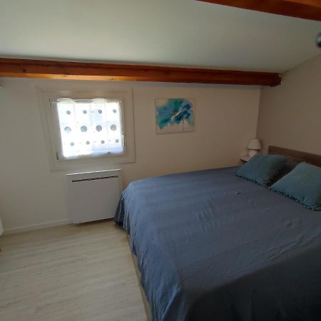 Azur Et Soleil Jolie Maisonnette Climatisee Proche De La Mer Richelieu Cap D'แอกด์ ภายนอก รูปภาพ
